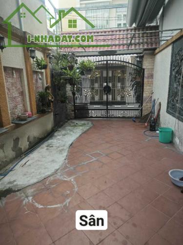 NHÀ 2 MẶT TIỀN TRƯỚC SAU KINH DOANH SIÊU ĐỈNH - 3