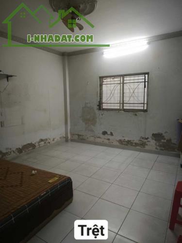 NHÀ 2 MẶT TIỀN TRƯỚC SAU KINH DOANH SIÊU ĐỈNH - 1