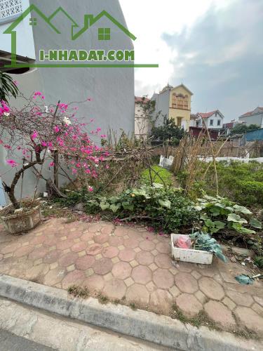 BÁN 65M2 ĐẤT ĐẸP ĐẶNG XÁ – Ô TÔ TRÁNH – CÓ VỈA HÈ – GIÁ CHỈ 7X TRIỆU/M²