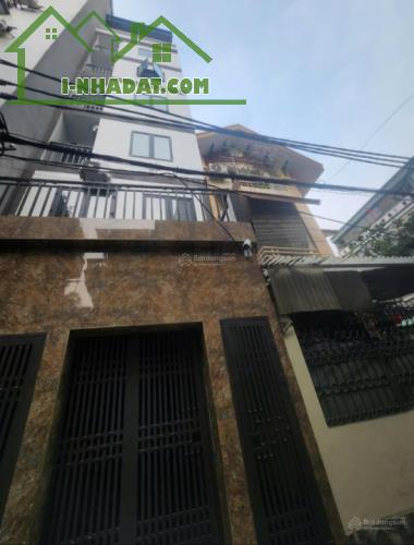 Bán CCMN 18 tỷ 1.1 tỷ/ năm, 71m2, 14PN, 14WC tại Triều Khúc, Tân Triều, Thanh Trì, Hà