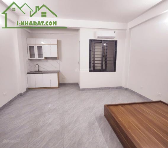 Bán CCMN 18 tỷ 1.1 tỷ/ năm, 71m2, 14PN, 14WC tại Triều Khúc, Tân Triều, Thanh Trì, Hà - 2