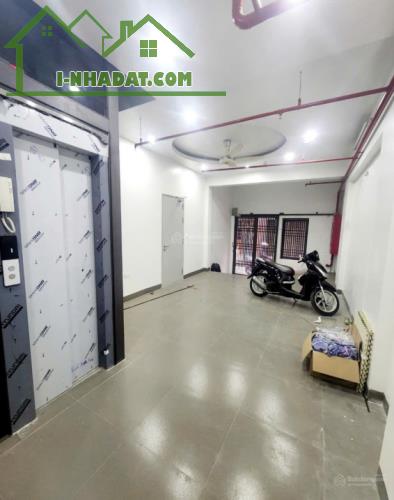 Bán CCMN 18 tỷ 1.1 tỷ/ năm, 71m2, 14PN, 14WC tại Triều Khúc, Tân Triều, Thanh Trì, Hà - 3