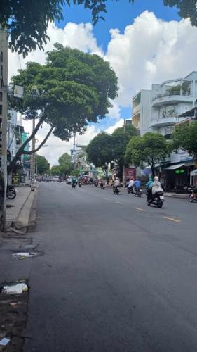 Nhà Đường Lãnh Binh Thăng Phường 12 Quận 11.