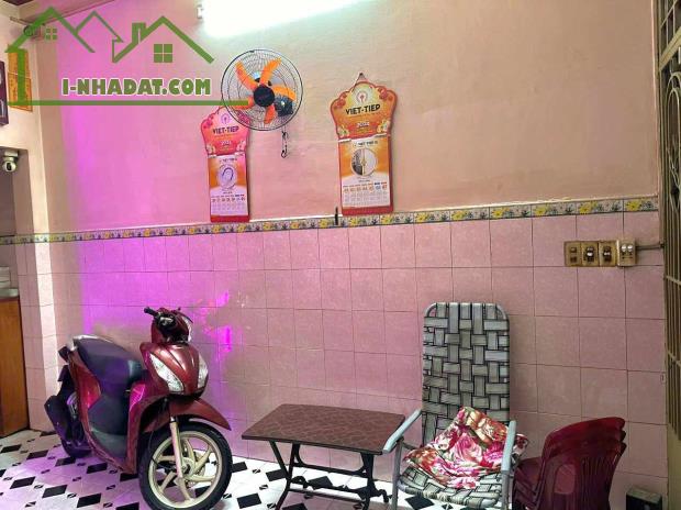 Nhà Đường Lãnh Binh Thăng Phường 12 Quận 11. - 4