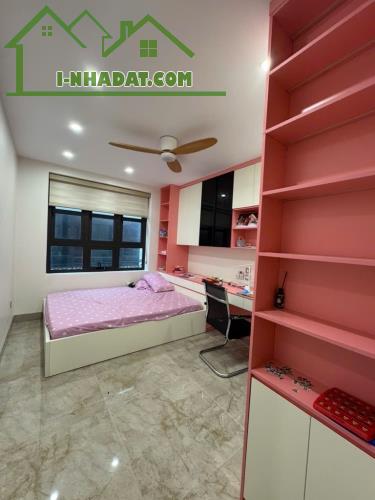 Nhà 🏠 đẹp Ngọc Lâm , 50 m 6 tầng có TM , mt 6 m . Giá 18,2 tỉ - 3