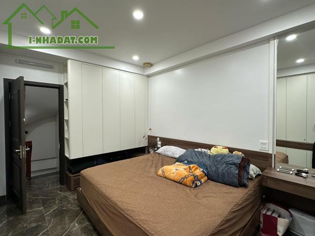 HÀNG HIẾM 💥 NHÀ ĐẸP TÂN THỤY - LONG BIÊN 30m2 x MT 4m, TẶNG NỘI THẤT, Ở NGAY 🍀 7.45 TỈ - 1