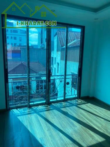 Cần Bán Gấp Căn Nhà Đang Xây Ở Đa Sỹ HĐ.Ngõ Rộng,Thoáng,Ô Tô Đỗ Gần.Giá 6.2Tỷ Có TL - 1