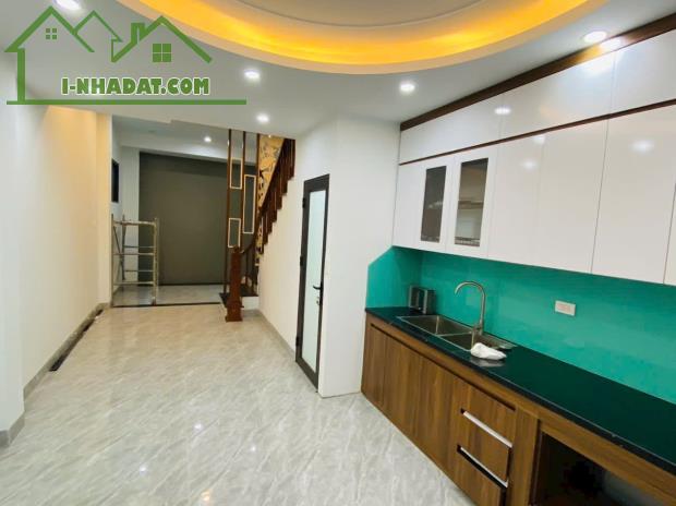 Cần Bán Gấp Căn Nhà Đang Xây Ở Đa Sỹ HĐ.Ngõ Rộng,Thoáng,Ô Tô Đỗ Gần.Giá 6.2Tỷ Có TL - 3