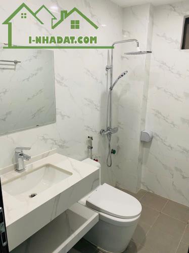 Cần Bán Gấp Căn Nhà Đang Xây Ở Đa Sỹ HĐ.Ngõ Rộng,Thoáng,Ô Tô Đỗ Gần.Giá 6.2Tỷ Có TL - 5