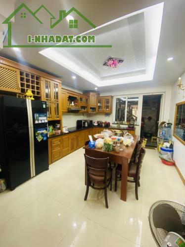 Bán nhà HXH 1 xẹt Lương Thế Vinh, Tân Phú dt 80m2 giá 7 tỷ 5 tl - 1