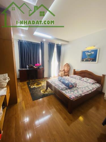 Bán nhà HXH 1 xẹt Lương Thế Vinh, Tân Phú dt 80m2 giá 7 tỷ 5 tl - 2
