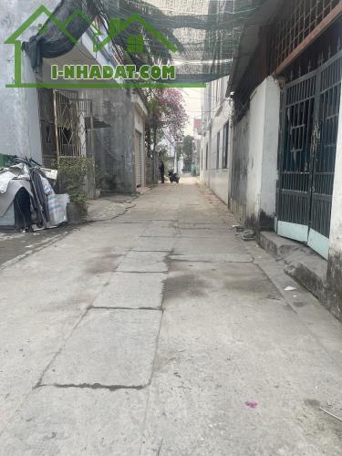 Hàng hiếm Vĩnh Khê, An Đồng, An Dương 68m ngõ oto giá 2,4x tỷ  LH 0979087664