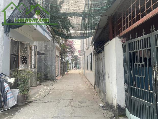 Hàng hiếm Vĩnh Khê, An Đồng, An Dương 68m ngõ oto giá 2,4x tỷ  LH 0979087664 - 1