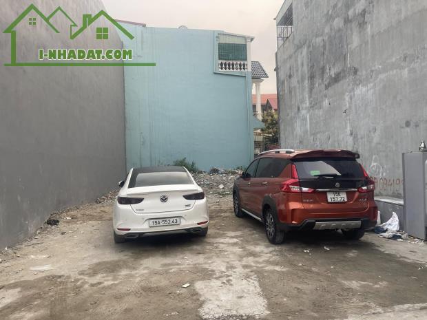 Hàng hiếm Vĩnh Khê, An Đồng, An Dương 68m ngõ oto giá 2,4x tỷ  LH 0979087664 - 3