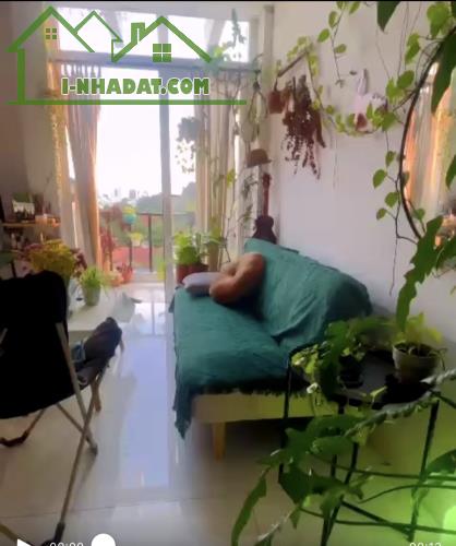 Bán nhà Mặt tiền 60-62 Trần Văn Kỷ,P 14, bình thạnh. 6 Tầng, DT 95m2 Cho thuê 100tr/th - 1