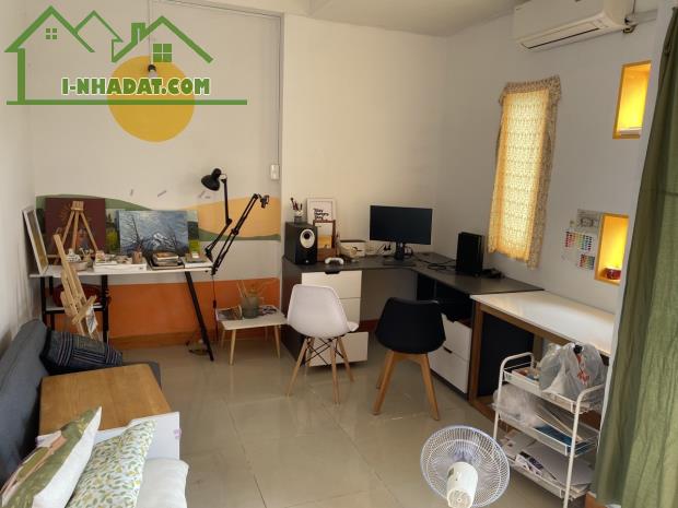 Bán nhà Mặt tiền 60-62 Trần Văn Kỷ,P 14, bình thạnh. 6 Tầng, DT 95m2 Cho thuê 100tr/th