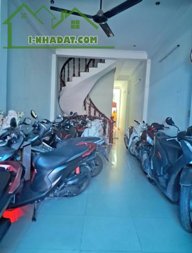 BÁN NHÀ MẶT TIỀN KINH DOANH SẦM UẤT DƯƠNG BÁ TRẠC Q8 - 4X26 - NHỈNH 12 TỶ. LH 0938827657 - 1