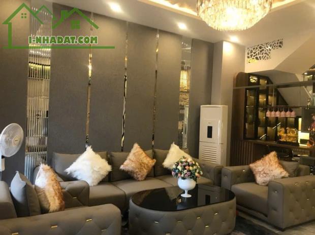 Cần bán Biệt Phủ mini,đẳng cấp 3 mê, Thanh Lương 5, Hòa Xuân, Đà Nẵng - 1