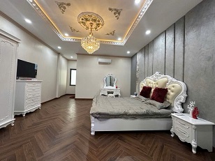 Cần bán Biệt Phủ mini,đẳng cấp 3 mê, Thanh Lương 5, Hòa Xuân, Đà Nẵng - 4