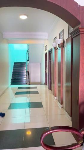 KHÁCH SẠN 3 SAO VIEW SÔNG, DT 550M² x 6 TẦNG (31 PHÒNG), PHẠM VĂN ĐỒNG, TĐ - 3