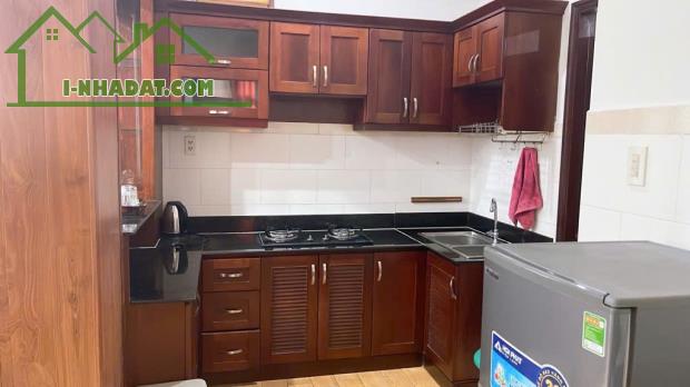 KHÁCH SẠN 3 SAO VIEW SÔNG, DT 550M² x 6 TẦNG (31 PHÒNG), PHẠM VĂN ĐỒNG, TĐ - 5