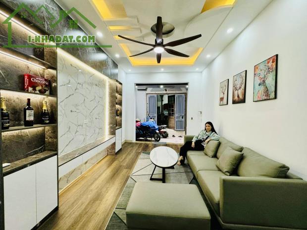 BÁN NHÀ MINH KHAI - HÀNG XÓM TIMESCITY - NHÀ ĐẸP, Ở NGAY - 31M² - NHỈNH 5 TỶ! 🏡