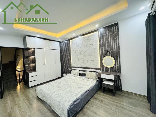 BÁN NHÀ MINH KHAI - HÀNG XÓM TIMESCITY - NHÀ ĐẸP, Ở NGAY - 31M² - NHỈNH 5 TỶ! 🏡 - 2
