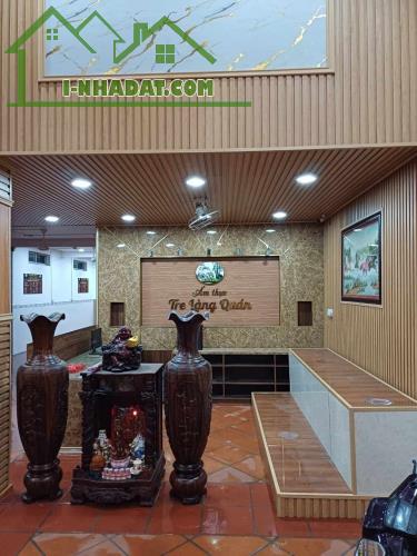 Giảm 4 tỷ , Mặt Tiền QL 1K , 243m2 , 3 Tầng , 14 phòng, ( ngang 8 mét ) , Lh 0939208616 - 4