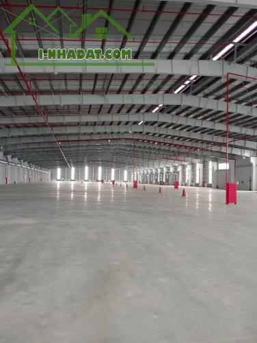CHO THUÊ KHO, XƯỞNG TẠI PHAN TRỌNG TUỆ. THANH TRÌ. HÀ NỘI - 1