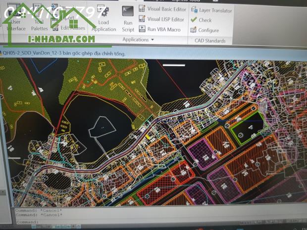 Bán Đất Vân Đồn 80m² – Full Thổ Cư – Mặt Đường 334 – Gần KĐT Phương Đông – Giá 2.4 Tỷ - 3