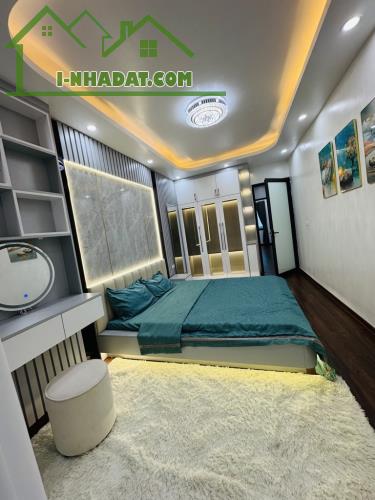 ⚡️NHÀ ĐẸP - KHÂM THIÊN - LÕI ĐỐNG ĐA - 2