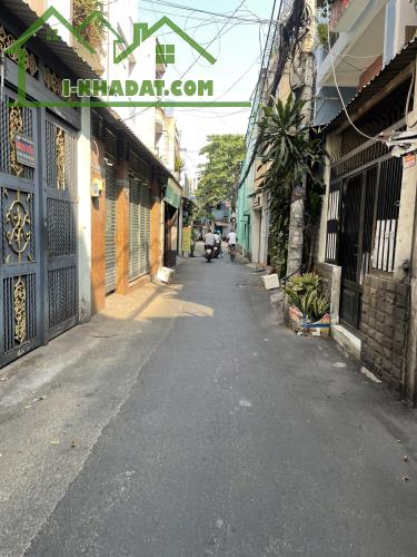 Bán nhà Phạm Văn Hai 1 lầu tân bình giá 6.2 tỷ tl - 2