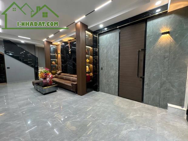 Bán nhà Phạm Văn Hai 1 lầu tân bình giá 6.2 tỷ tl - 1