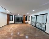 TRẦN DUY HƯNG 30m2, 5TẦNG NHÀ MỚI- ĐẸP- Ở NGAY - TRUNG TÂM-GẤN PHỐ 8,6 TỶ