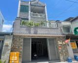 Mặt tiền Nguyễn Văn Luông Q6 ngay vòng xoay 50m2 cho thuê kinh doanh đỉnh, nhỉnh 7 tỷ TL