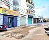 NHÀ HẺM XE  HƠI 8M, PHAN HUY ÍCH, NGAY EMART, 3PN, 54M2,  5,9 TỶ (TL)