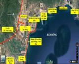 ĐẤT BIỂN BÌNH THUẬN FULL THỔ DÂN CƯ SẦM UẤT SÁT TUYẾN ĐƯỜNG VEN BIỂN LIÊN HƯƠNG