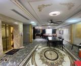 LK 6 Tầng Thang Máy Bùi Xuân Phái - Mỹ Đình 2 125m2 2 Thoáng Mt7m Vỉa Hè View Công Viên