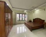Bán Nhà Ngõ 521 Đường An Dương Vương 42m2 x 6 tầng, căn góc ngõ thông rộng, nhà đẹp long