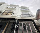 Bán nhà 4T x 30m 2,75 tỷ 5p ra QL6, 10p ra bến xe Yên Nghĩa