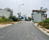 ❌❌bán lô đất 123m Tổ 6 thị trấn An Dương   giá chỉ 4,x tỷ  LH 0979087664