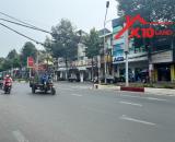 Bán nhà 160m2 mặt tiền Nguyễn Ái Quốc Chợ Tân Phong Biên Hòa Đồng Nai có 13 tỷ