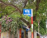 CHÍNH CHỦ CẦN BÁN GẤP MẢNH ĐẤT ĐẸP NGÕ 209 PHÚ THƯỢNG - DIỆN TÍCH 60M - MẶT TIỀN 4M - SỔ