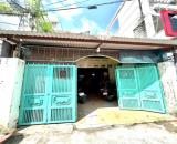 Mặt tiền kinh doanh Bàu Cát – P11 – Tân Bình – 4x26m – Giá 14.5Tỷ