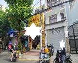 Cho thuê nhà Mặt Tiền CHỢ VẢI SẦM UẤT Phú Thọ Hòa 86m², 3Lầu