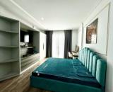 Võ Thị Sáu, Nhà đẹp ở ngay, Gần phố, Gara, 7 tầng TM. 41m2, MT 4m. Chỉ 16.5 tỷ!