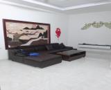 Thật 100%, Hà trì, ngõ 3 gác, gần ôtô tránh, full nội thất,dt 65m2,MT 5m, 6,8 tỷ