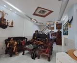 Bán gấp nhà (4m * 14m), 3 tầng, Hiệp Bình Chánh, Thủ Đức, giá 4 Tỷ 8