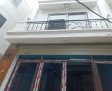 BÁN NHÀ NGÕ 6 DO NHA TÂY MỖ, NAM TỪ LIÊM, GẦN Ô TÔ  39Mx 5 TẦNG, MT 3.8, GIÁ 6.45 TỶ