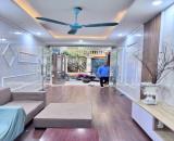 Phân lô Nguyễn Ngọc Nại, 10m ra phố, Ô tô, 53m 3 tầng 3.4m mặt, Giá 12.3 tỷ. 0796193699